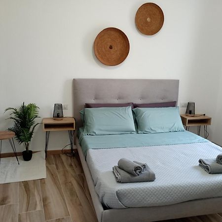 Niu Rooms Oristano Esterno foto