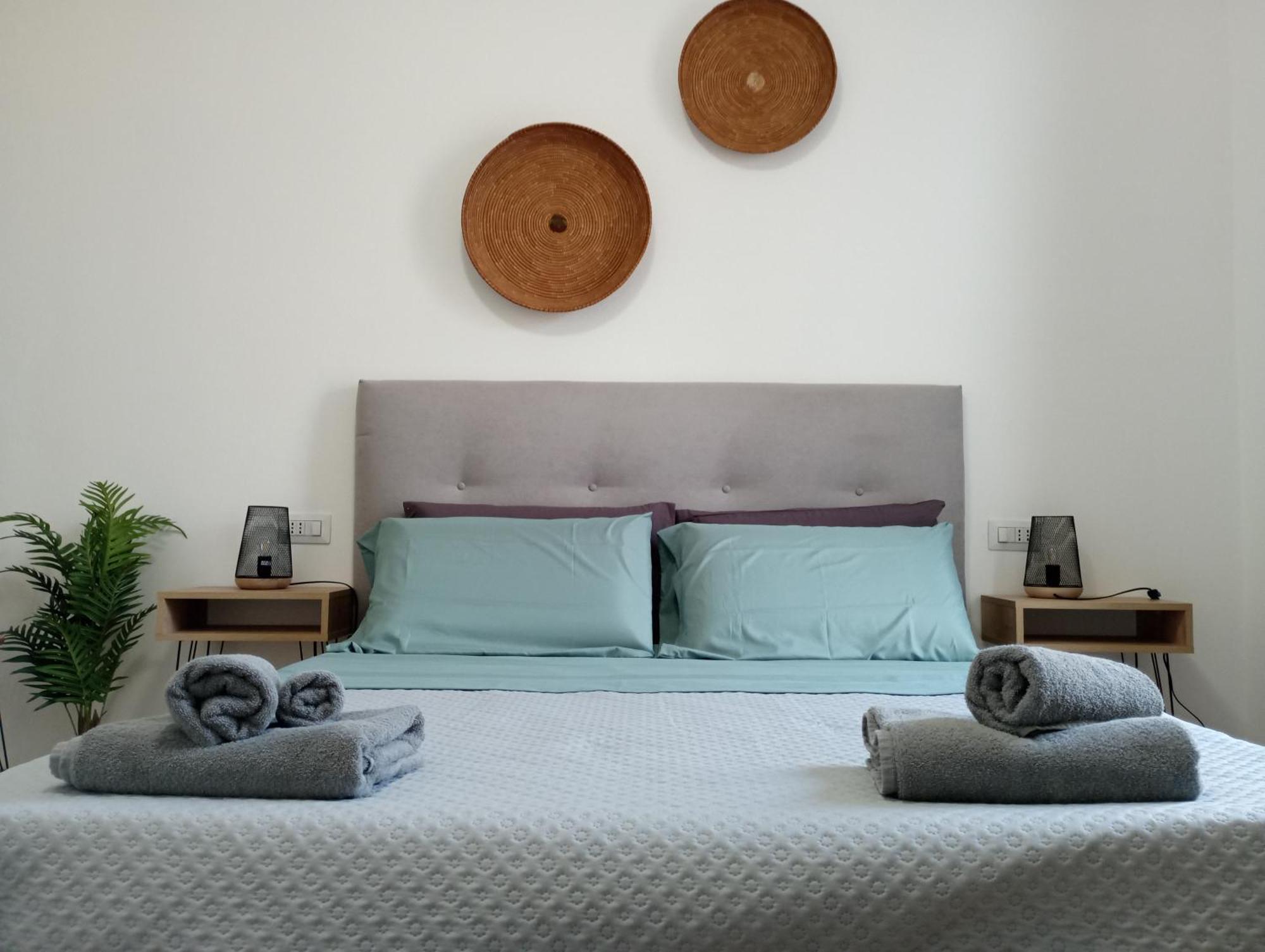Niu Rooms Oristano Esterno foto