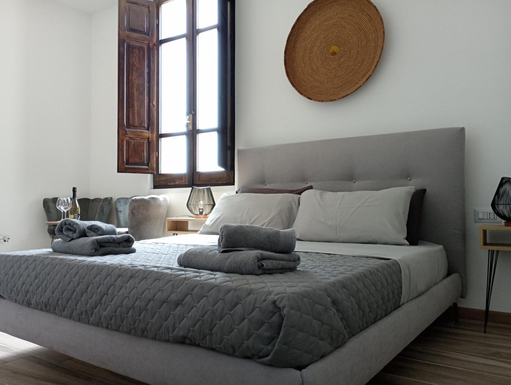 Niu Rooms Oristano Esterno foto