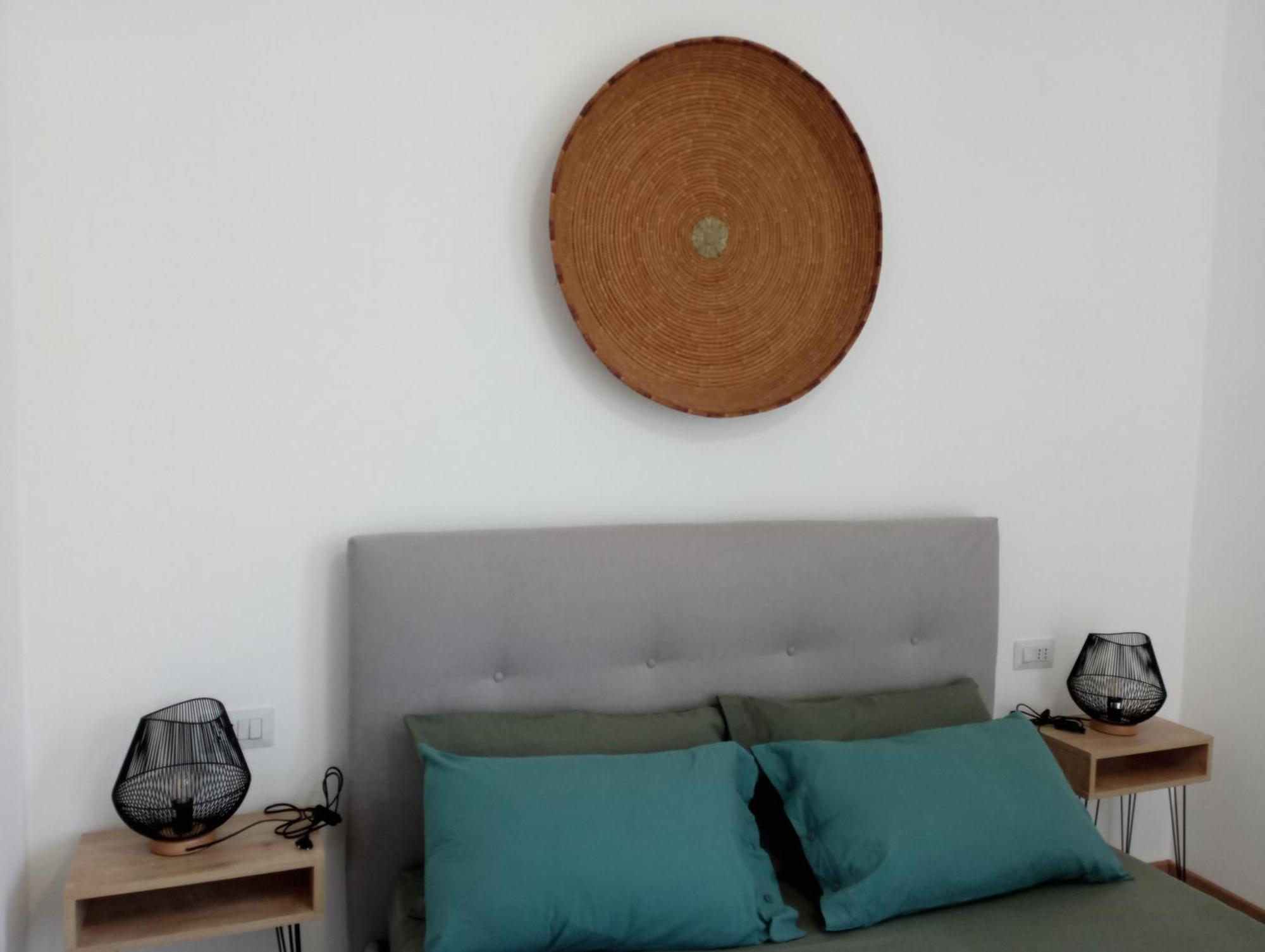 Niu Rooms Oristano Esterno foto