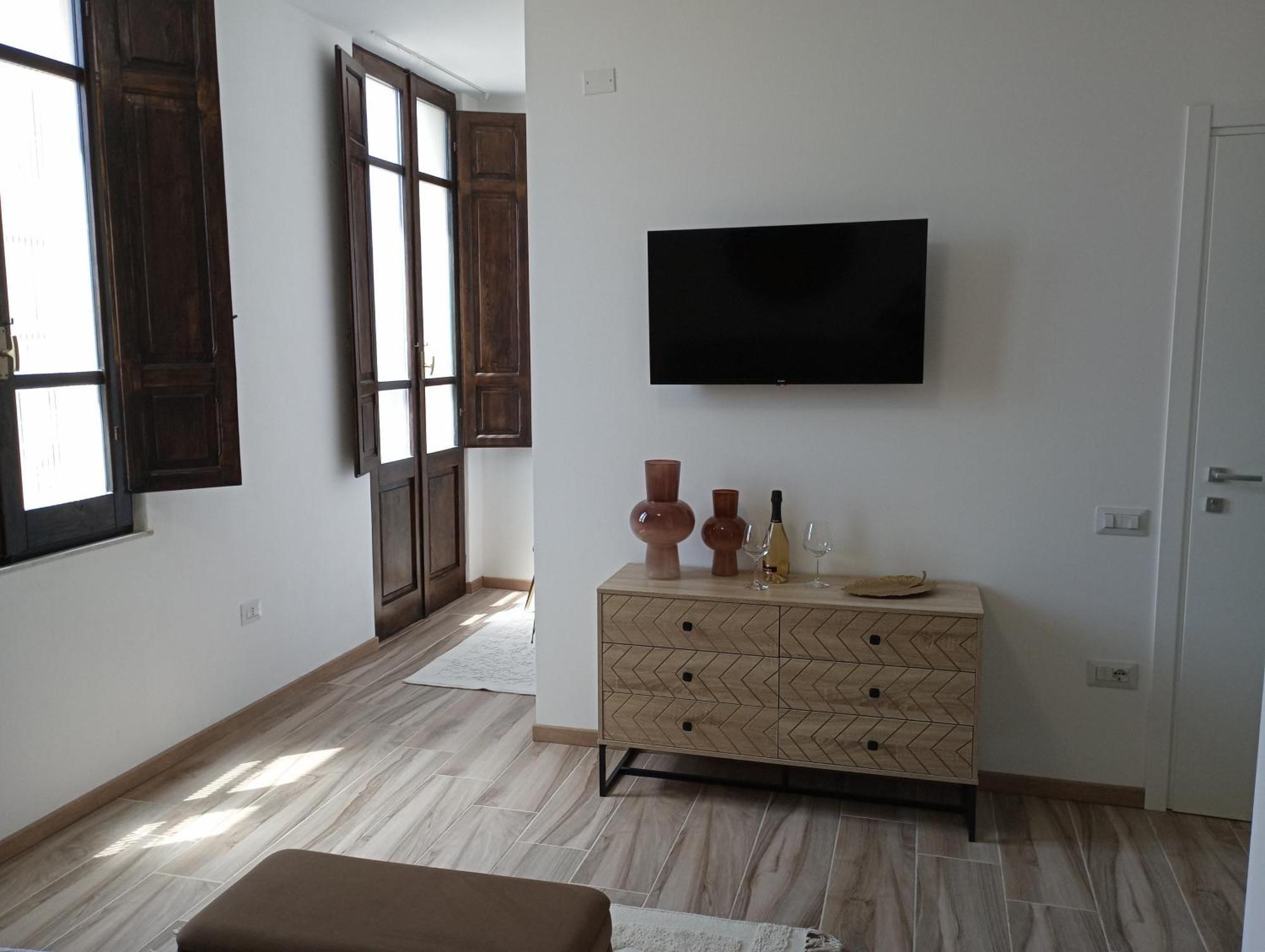 Niu Rooms Oristano Esterno foto